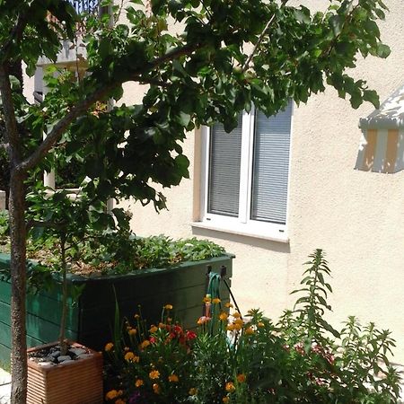 Apartment Laura Пореч Экстерьер фото
