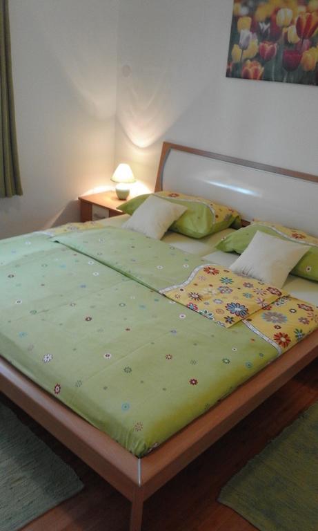 Apartment Laura Пореч Экстерьер фото