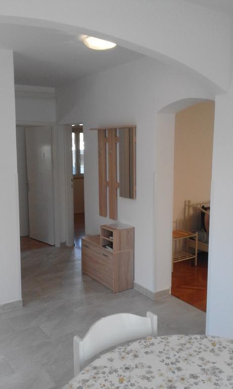 Apartment Laura Пореч Экстерьер фото