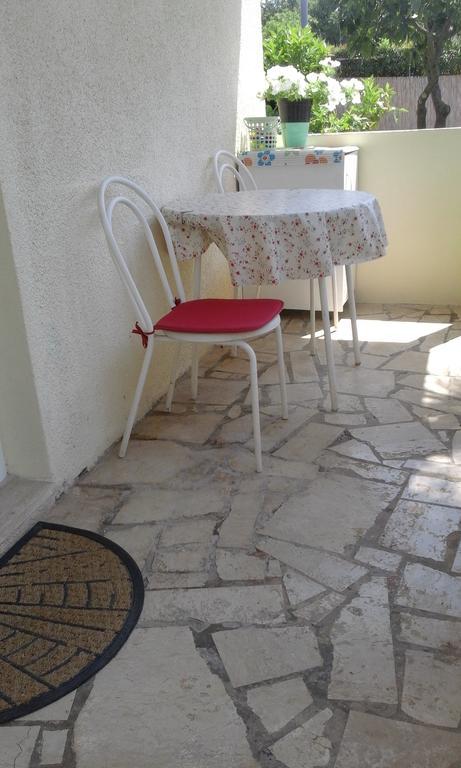 Apartment Laura Пореч Экстерьер фото