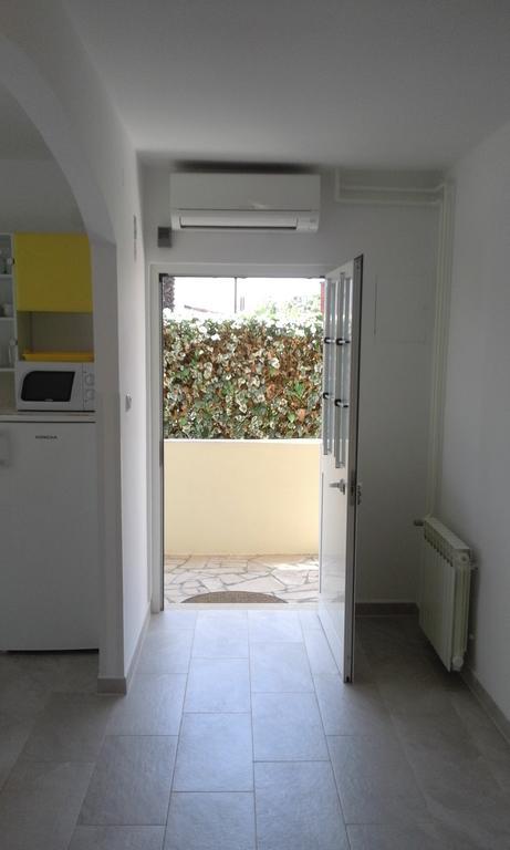 Apartment Laura Пореч Экстерьер фото